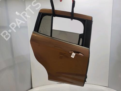 Høyre side skyvedør FORD B-MAX (JK) 1.6 TDCi (95 hp) 26311781