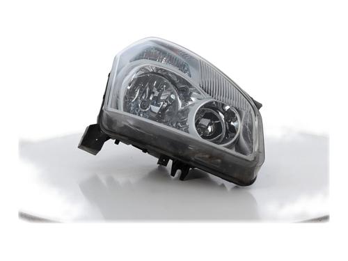 Used Right headlight NISSAN QASHQAI I (J10, NJ10) 2.0 dCi All-wheel Drive (150 hp) 29495202