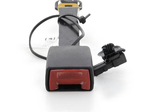 Used Seat buckle Seat buckle RENAULT CLIO III Hatchback Van (SB_, SR_) 1.5 dCi (68 hp) 40248393 40248393