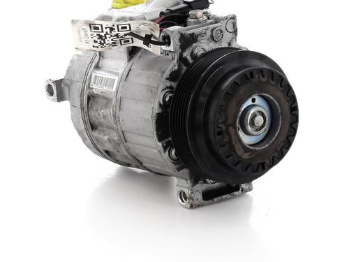 AC compressor MERCEDES-BENZ C-CLASS (W203) C 200 CDI (203.007) | BP38457118M34 - Image 4