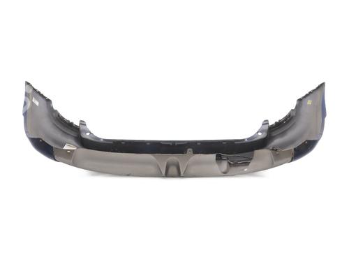 Rear bumper RENAULT CLIO IV (BH_) 1.2 TCe 120 (BHAU) | BP29761830C8