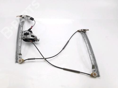 Used Front right window mechanism Front right window mechanism PEUGEOT 206 Hatchback (2A/C) 1.9 D (69 hp) 10453290 10453290