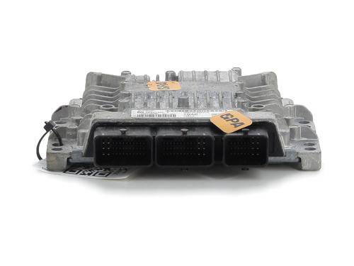 Used Engine control unit (ECU) FORD GALAXY II (WA6) 2.0 TDCi (140 hp) 27454305