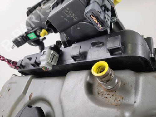 Engine CITROËN C2 (JM_) 1.1 | BP29988063M1 