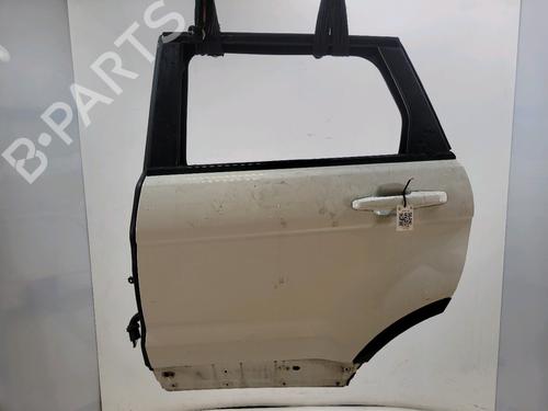 Used Left rear door LAND ROVER RANGE ROVER EVOQUE (L538) 2.2 D 4x4 (150 hp) 31867729