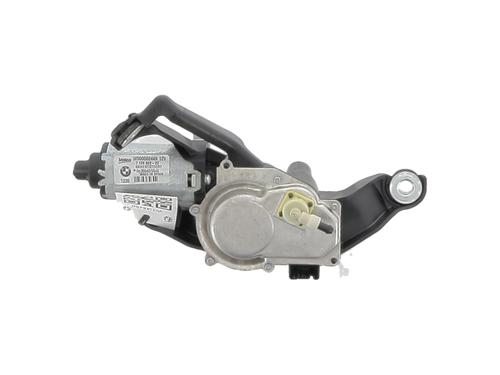 Used Rear wiper motor BMW 1 (E81) 118 d (143 hp) 28365872