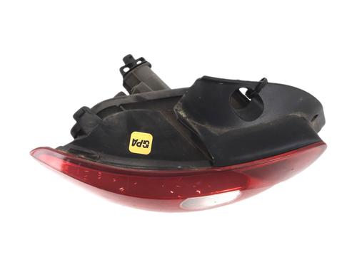 Used Left taillight Left taillight SEAT IBIZA IV (6J5, 6P1) 1.2 TDI (75 hp) 34389047 34389047