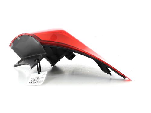 Right taillight NISSAN QASHQAI / QASHQAI +2 I (J10, NJ10, JJ10E) 2.0 dCi | BP24303438C35 