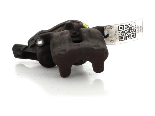 Used ABS pump SEAT ALTEA (5P1) [2004-2015]  26609820
