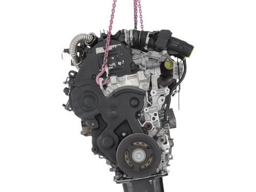 Used Engine Engine PEUGEOT 308 I (4A_, 4C_) 1.6 HDi (90 hp) 36288279 36288279