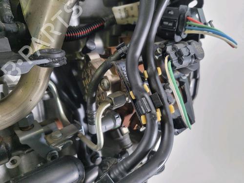 Motor PEUGEOT 207 (WA_, WC_) 1.6 HDi | BP29964559M1
