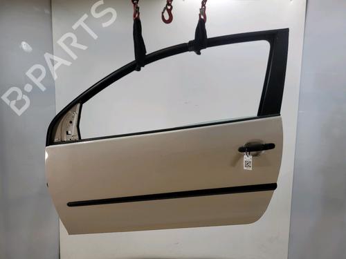 Used Left front door VW JETTA III (1K2) 2.0 TDI 16V (140 hp) 30094461