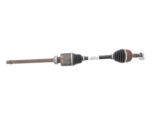Used Right front driveshaft Right front driveshaft DS DS 7 Crossback (J4_, JR_, JC_) 2.0 BlueHDi 180 (JJEHZR) (177 hp) 39941276 39941276