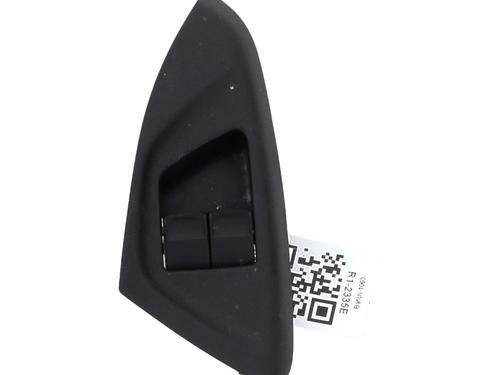 Used Left front window switch PEUGEOT 108 1.0 VTi (69 hp) 29018879