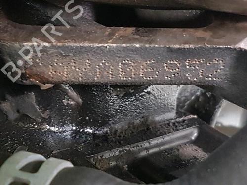 Engine SEAT ALTEA (5P1) | BP32012931M1