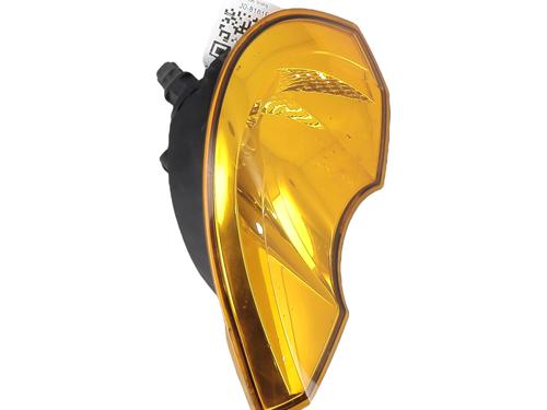 Left front indicator RENAULT MODUS / GRAND MODUS (F/JP0_) 1.4 (JP01, JP0J) | BP28366149C32 