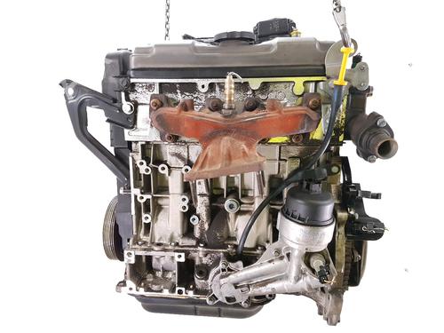 Engine PEUGEOT 206 Hatchback (2A/C)  | BP26591918M1 