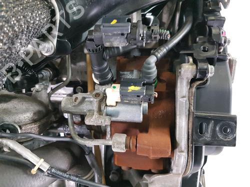 Engine PEUGEOT 508 I (8D_)  | BP35891672M1  - Image 6