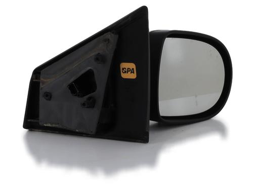 Right mirror RENAULT CLIO III (BR0/1, CR0/1) 1.5 dCi (BR0H, CR0H, CR1S, BR1S) | BP30048922C27 