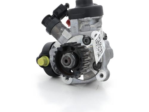Used Injection pump Injection pump AUDI A5 (8T3) 2.7 TDI (190 hp) 34575566 34575566