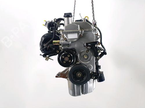 Motor Motor TOYOTA YARIS (_P1_) 1.0 (SCP10_, SCP10R) (65 hp) 39736045 39736045