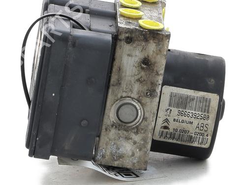 ABS pump CITROËN C3 II (SC_)  | BP27308466M43 