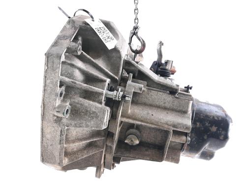 Used Gearbox Gearbox RENAULT KANGOO (KC0/1_) [1997-2026] 35798521 35798521