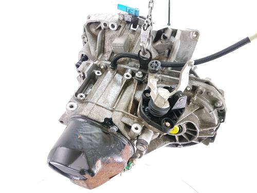 Gearbox RENAULT CLIO III Grandtour (KR0/1_) 1.2 16V (KR0P) | BP30584287M3 