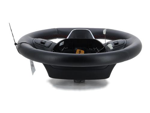 Steering wheel FORD FIESTA VII (HJ, HF) 1.0 EcoBoost | BP24461588C49 