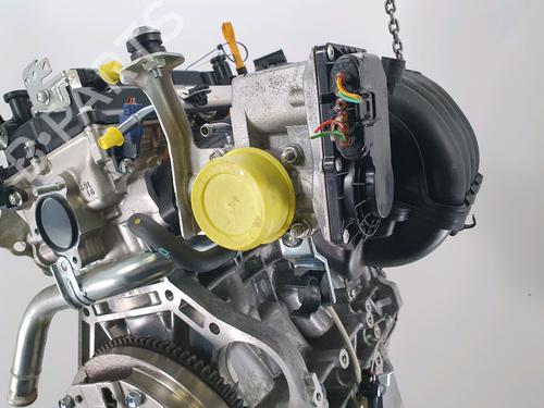 Engine SUZUKI SWIFT IV (FZ, NZ) 1.2 (AZH412, ZC72S) | BP38432668M1 - Image 6