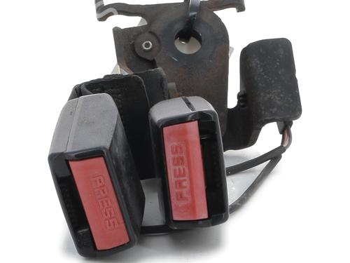 Used Seat buckle RENAULT MEGANE III Hatchback (BZ0/1_, B3_) [2008-2025]  27910748