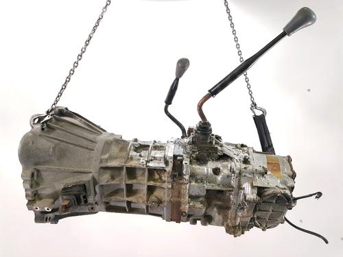 Used Gearbox TOYOTA LAND CRUISER (_J7_, _JL7_) 2.4 TD (LJ70_, LJ73_, LJ70RV) (86 hp) 30982672
