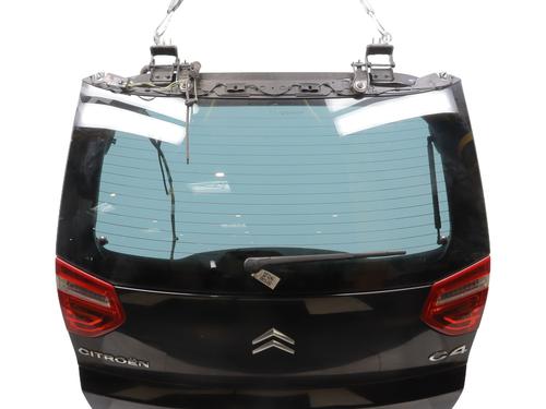 Bagklap CC/Kombi-Coupé CITROËN C4 Picasso I MPV (UD_) 1.6 VTi 120 (120 hp) 32180016
