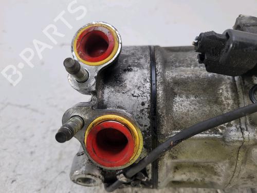 AC Kompressor RENAULT ESPACE III (JE0_) 2.2 12V TD (JE0E, JE0H, JE0P) | BP14470017M34