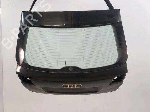 Tailgate AUDI A3 Sportback (8PA) 2.0 TDI 8P4827023K