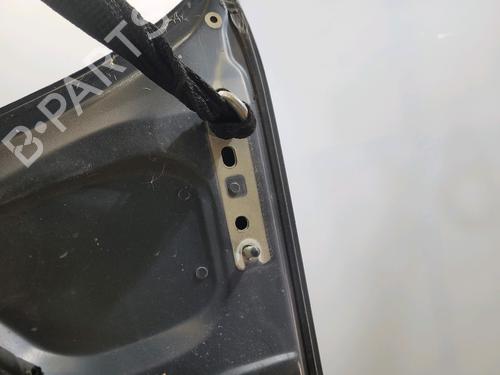 Hood VW GOLF VI (5K1) 2.0 TDI | BP30189935C1 