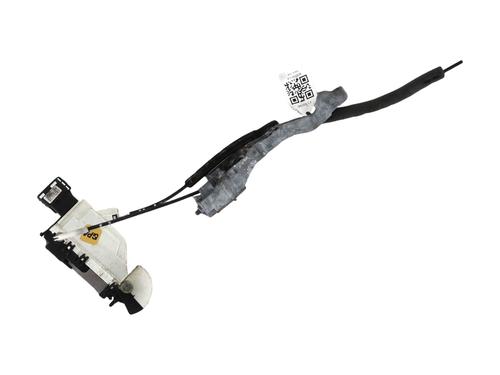 Used Front left lock Front left lock PEUGEOT PARTNER Tepee 1.6 HDi / BlueHDi 75 (75 hp) 34118624 34118624