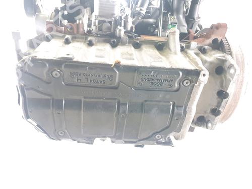 Engine PEUGEOT 407 Coupe (6C_) 2.0 HDi | BP39633120M1 - Image 12
