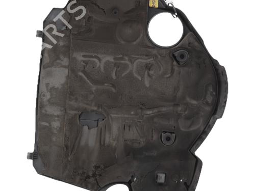 Upper protection BMW 1 (E87) 118 d | BP39224221M93 - Image 2