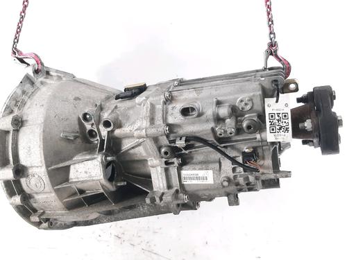 Used Gearbox Gearbox BMW 1 (E81) 118 d (143 hp) 33949129 33949129