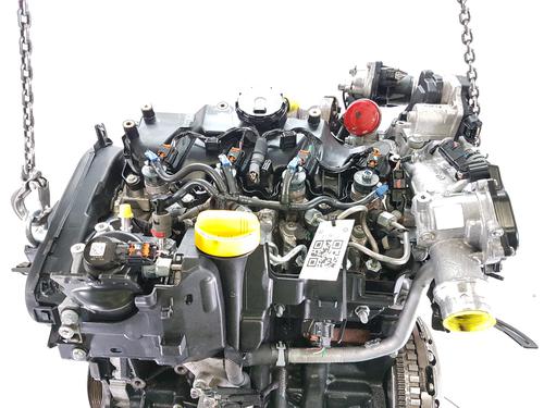 Motor RENAULT MEGANE IV Hatchback (B9A/M/N_) 1.5 Blue dCi 115 (B9A6) | BP30925432M1 
