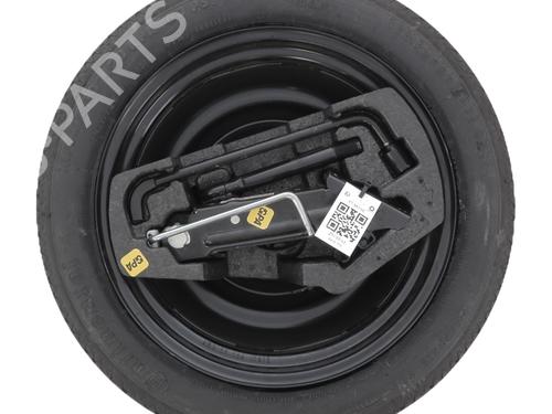reservehjul-kit-peugeot-108-2014-39160793 main image