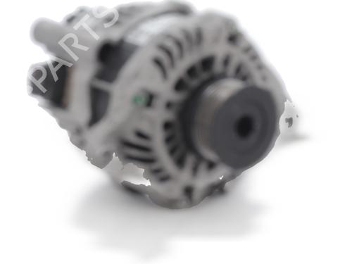 Alternator MITSUBISHI ASX (GA_W_) 1.8 DI-D (GA6W) | BP38457151M7 - Image 4