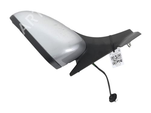 Bakspejl venstre Bakspejl venstre FORD TOURNEO COURIER B460 MPV [2014-2026] 34337610 34337610