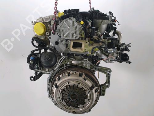 Engine CITROËN C3 II (SC_) 1.6 HDi | BP26189424M1 