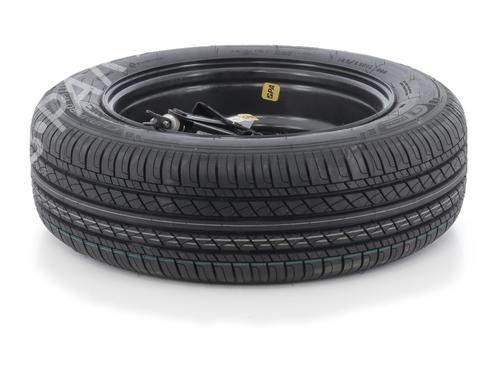Reservehjul kit DACIA SANDERO II 1.0 SCe 75 (B8JC, B8JD, B8NC) | BP39087229C119 - Image 2