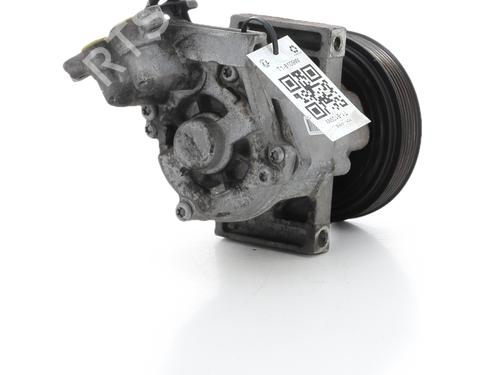 AC compressor DACIA SANDERO II 1.5 dCi | BP38586341M34 - Image 3