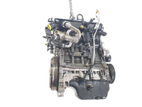 Engine OPEL CORSA C (X01) 1.3 CDTI (F08, F68) | BP38717228M1 - Image 4