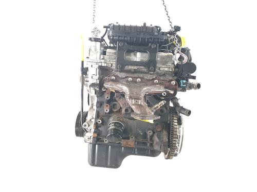 Engine CHEVROLET SPARK (M300) 1.2 | BP39421731M1 - Image 2