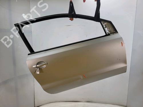 Used Right front door VW POLO V (6R1, 6C1) 1.4 (6R1) (85 hp) 24879852